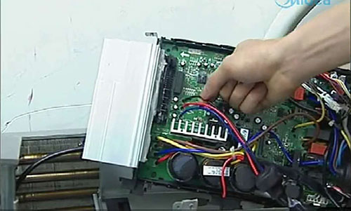 黑河美的空调电话是多少