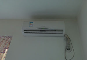 黑河空调维修电话是多少