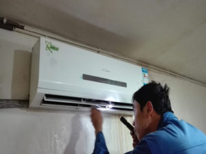 黑河格力空调电话是多少