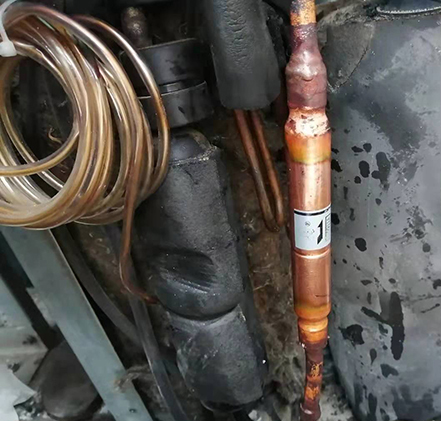 黑河美的变频多联机空调维修售后服务中心