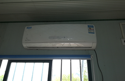 黑河空调维修在哪里找