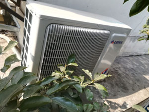 黑河空调维修售后服务