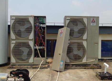 黑河空调维修电话号码多少