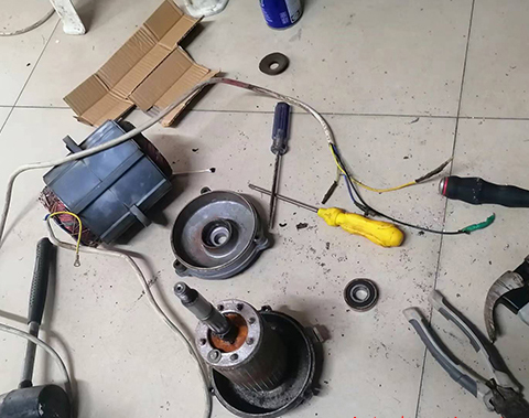 黑河空调维修售后服务中心电话在哪里找