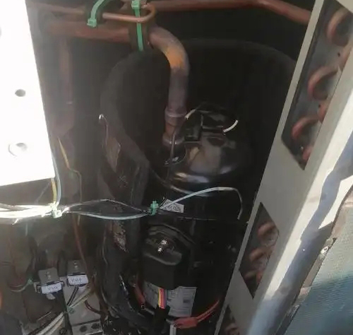 黑河维修变频空调电话在哪里找