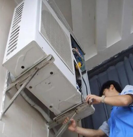 黑河24小时空调维修热线