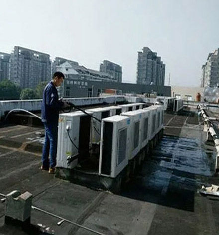 黑河 空调拆装 黑河本地 空调拆装公司