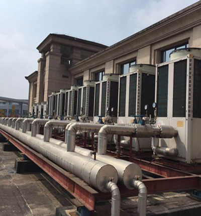 黑河多联机维修 黑河中央空调维修