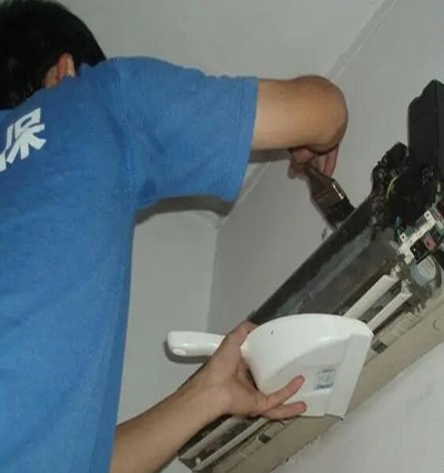 黑河空调清洗保养