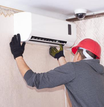 黑河空调内机噪音大