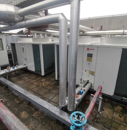 黑河附近中央空调维修 黑河上门中央空调维修