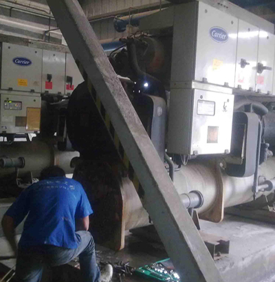 黑河冰箱维修 黑河制冷设备维修